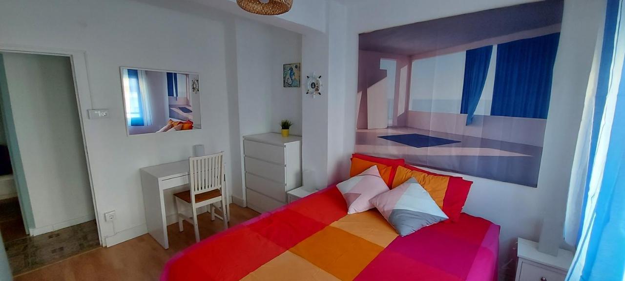 Apt Villa กูดีเยโร ภายนอก รูปภาพ