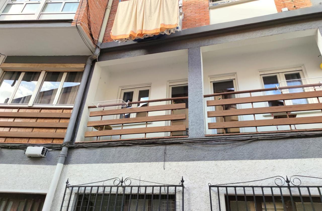Apt Villa กูดีเยโร ภายนอก รูปภาพ