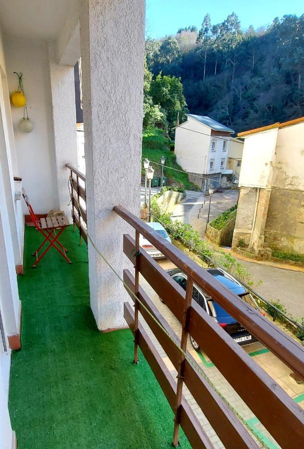 Apt Villa กูดีเยโร ภายนอก รูปภาพ