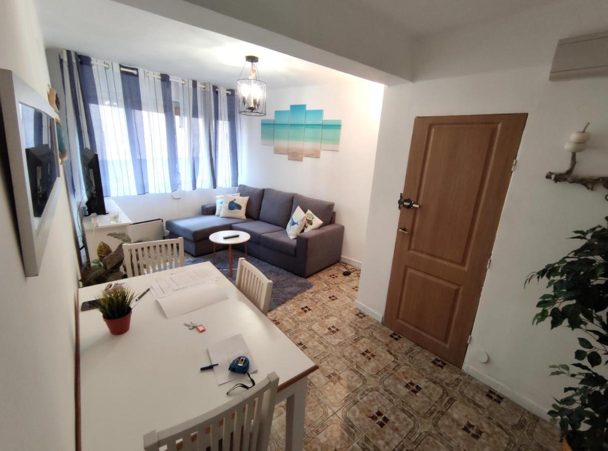 Apt Villa กูดีเยโร ภายนอก รูปภาพ