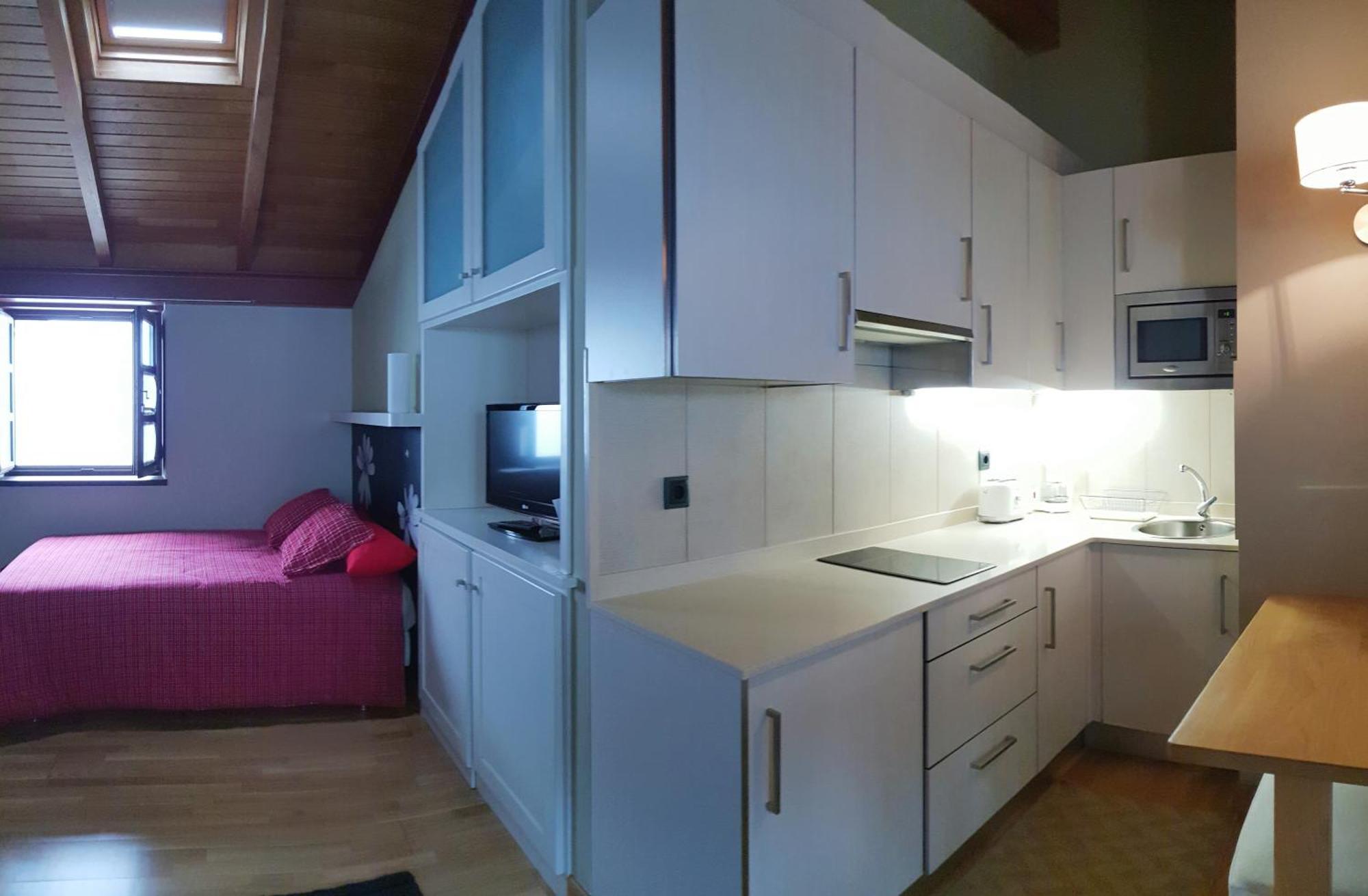 Apt Villa กูดีเยโร ภายนอก รูปภาพ