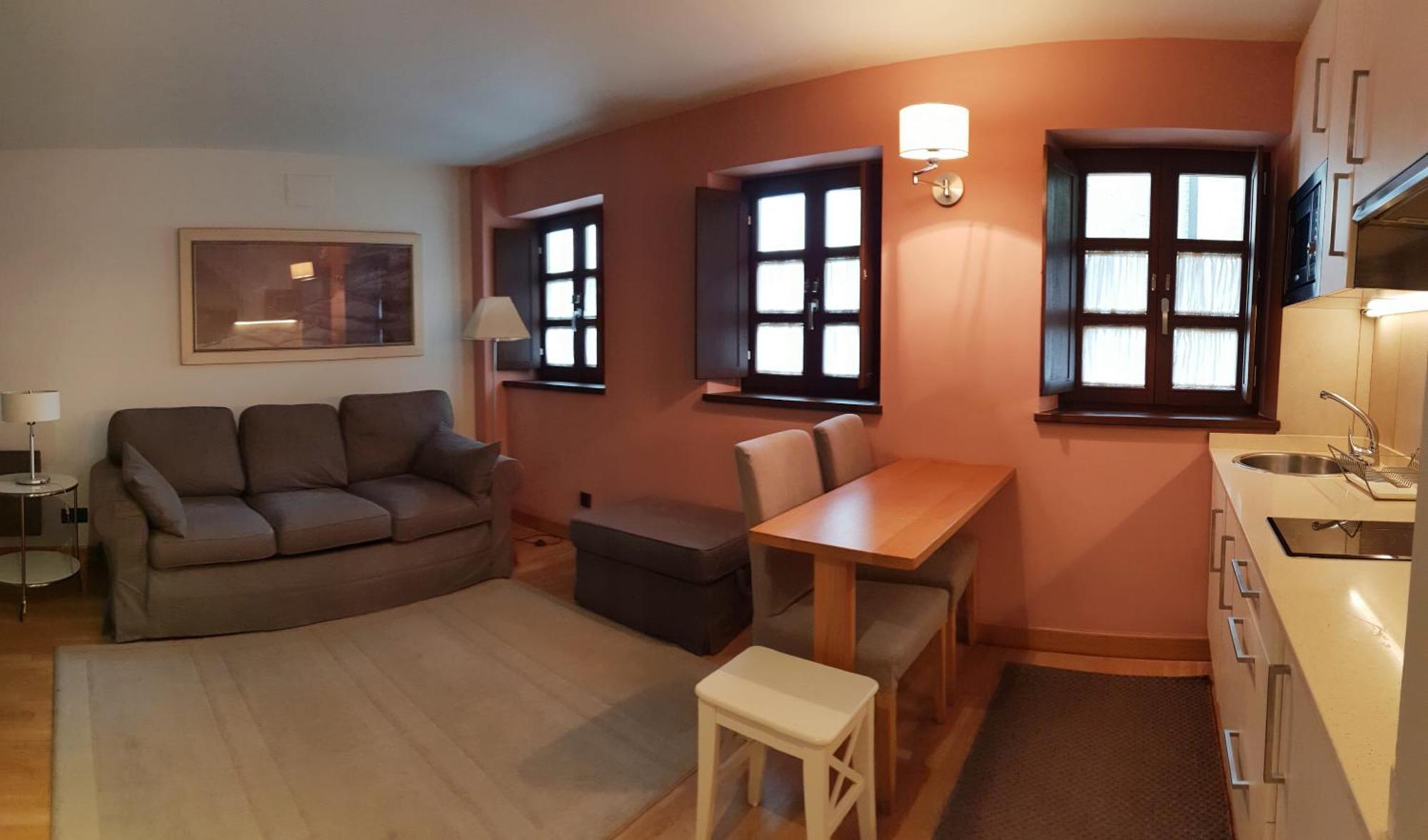 Apt Villa กูดีเยโร ภายนอก รูปภาพ