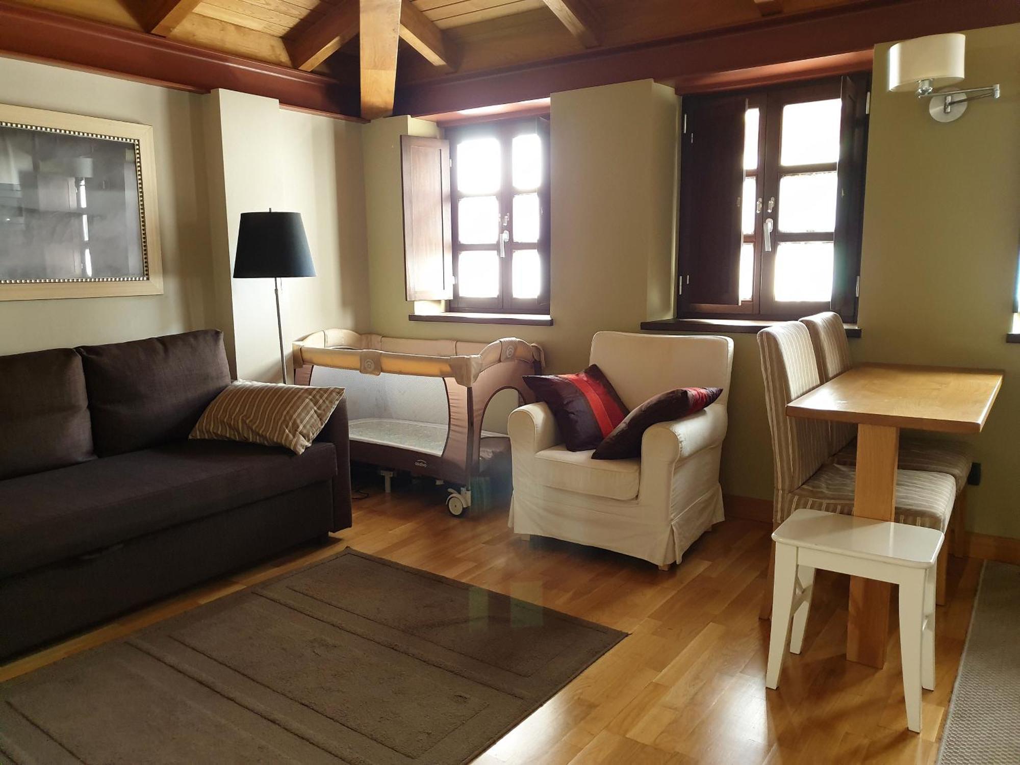 Apt Villa กูดีเยโร ภายนอก รูปภาพ