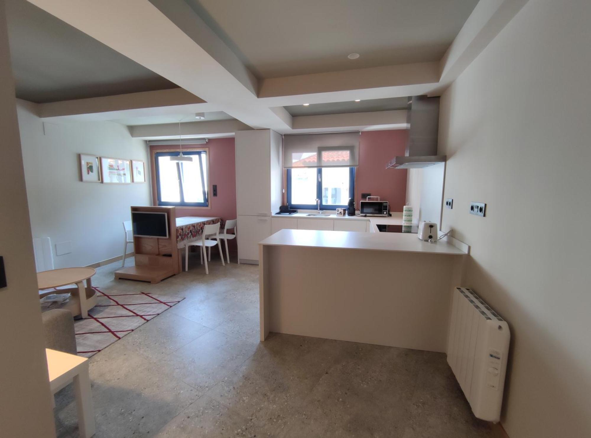 Apt Villa กูดีเยโร ภายนอก รูปภาพ