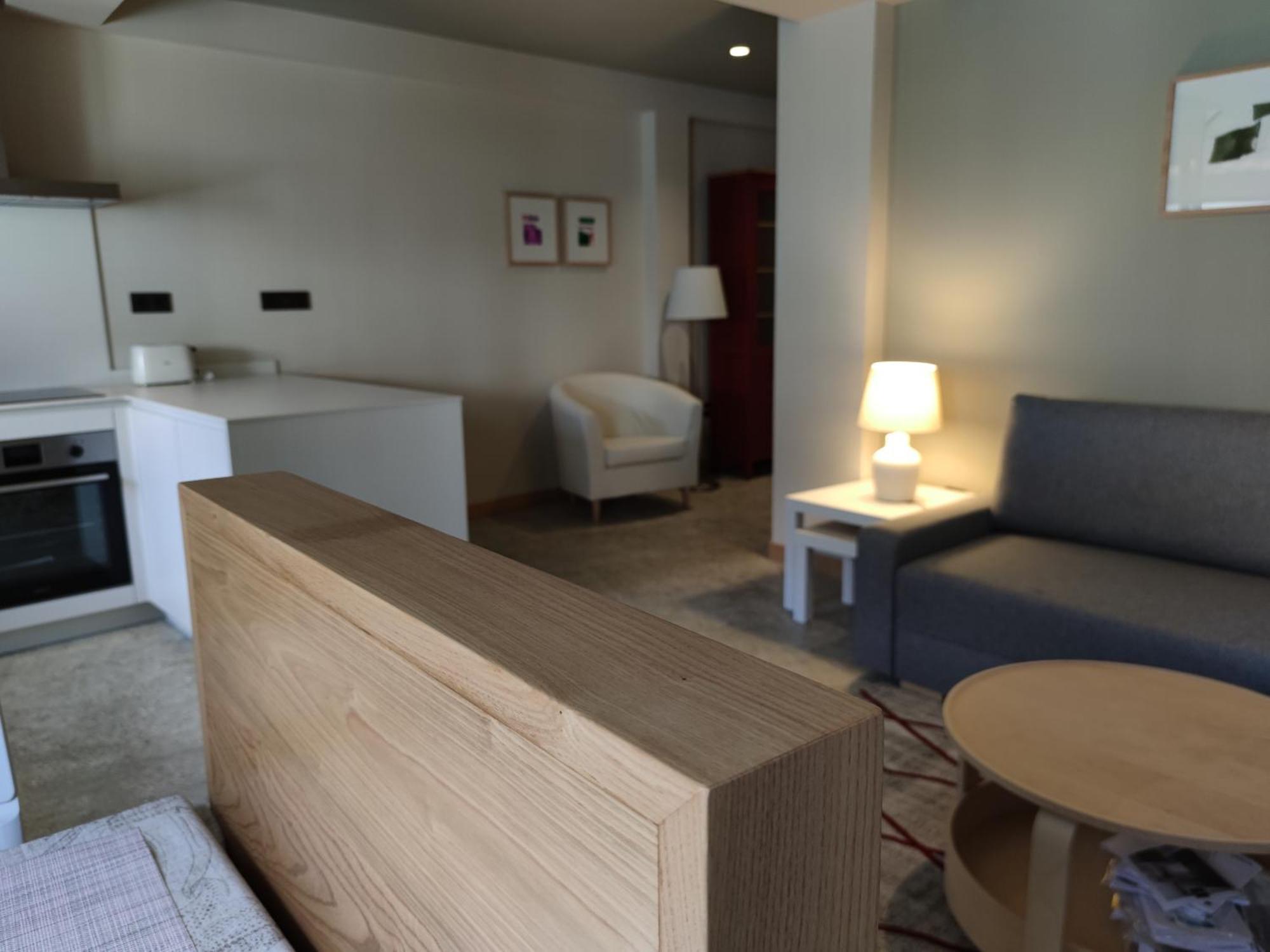 Apt Villa กูดีเยโร ภายนอก รูปภาพ