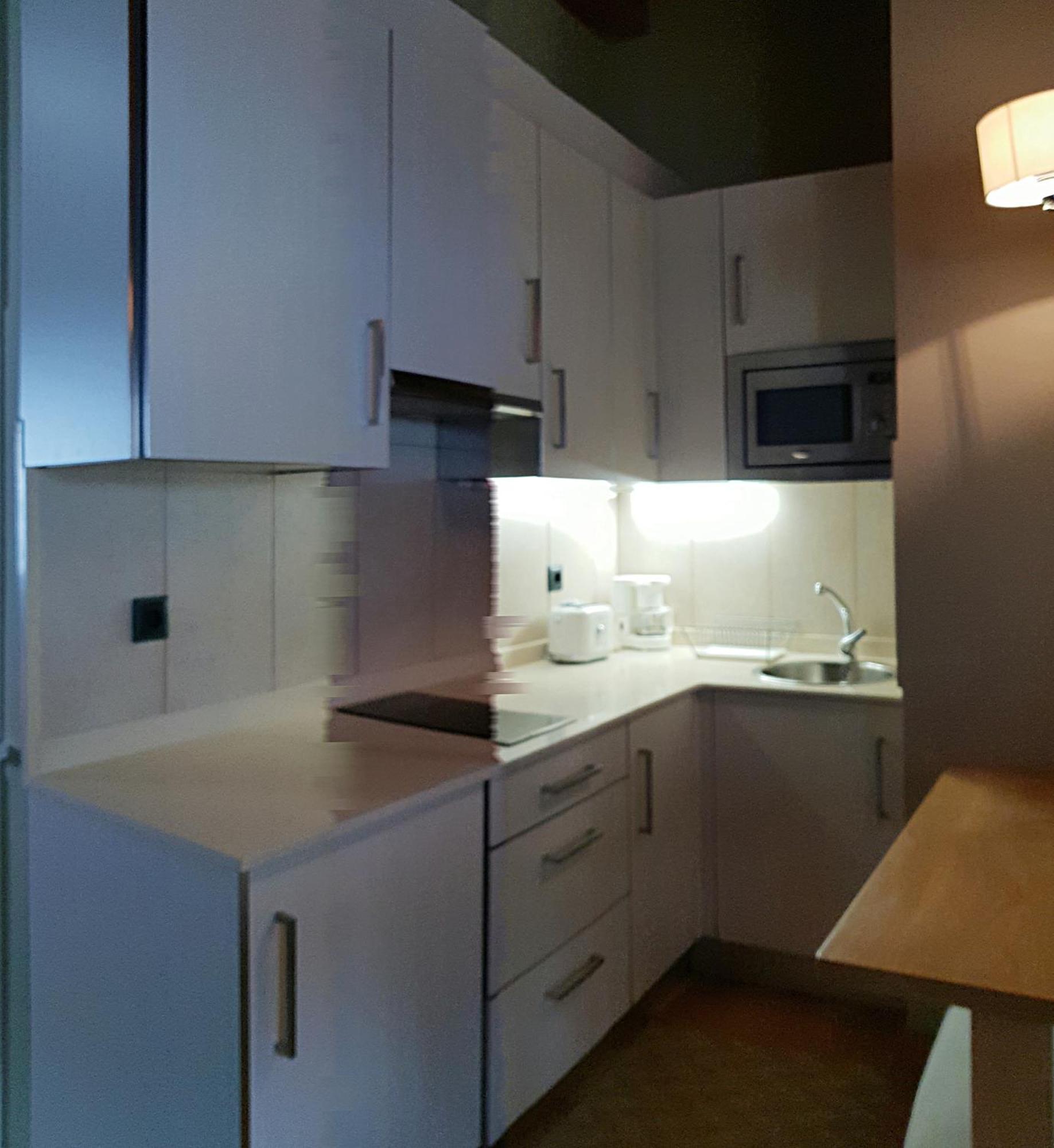 Apt Villa กูดีเยโร ห้อง รูปภาพ