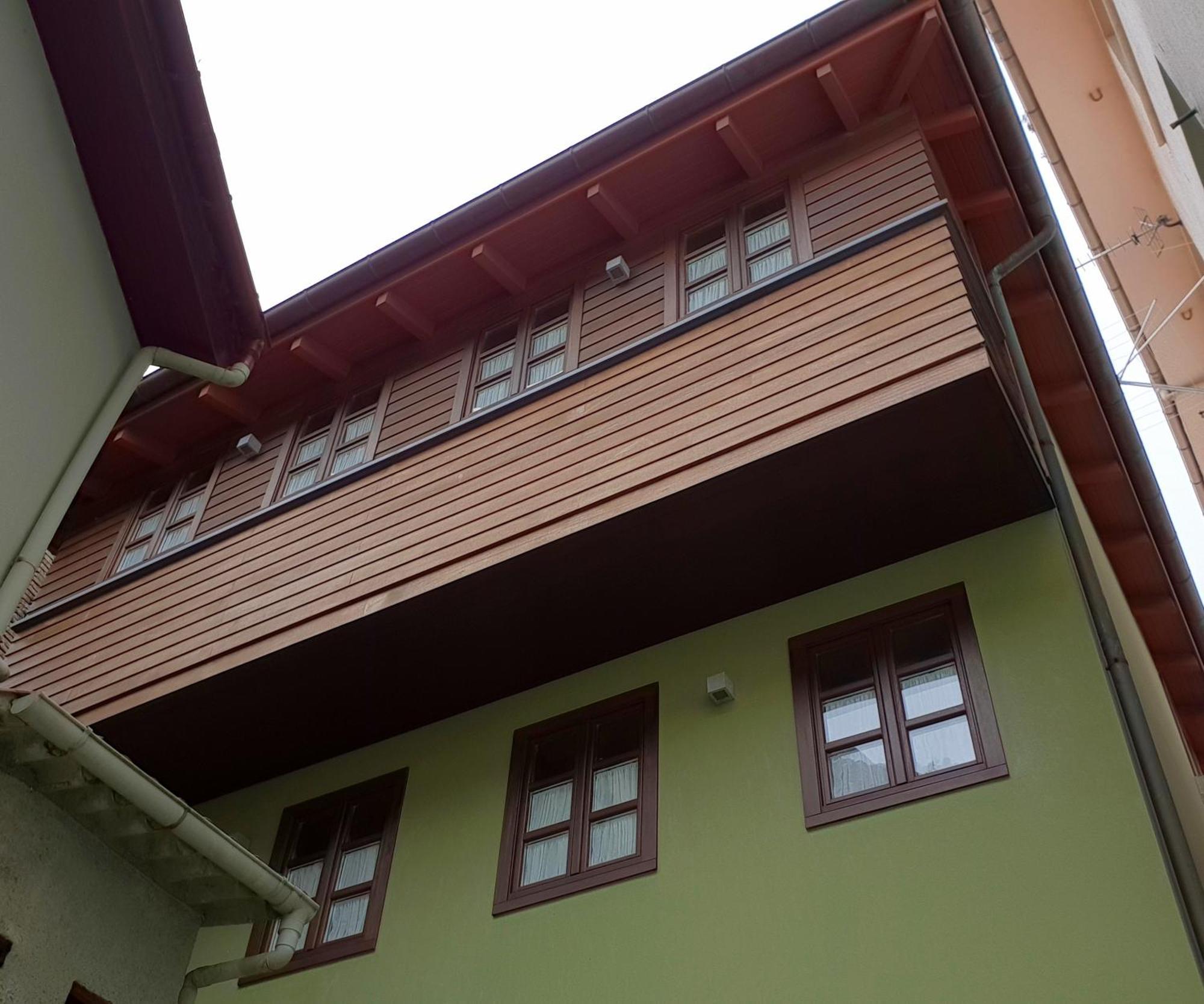 Apt Villa กูดีเยโร ห้อง รูปภาพ