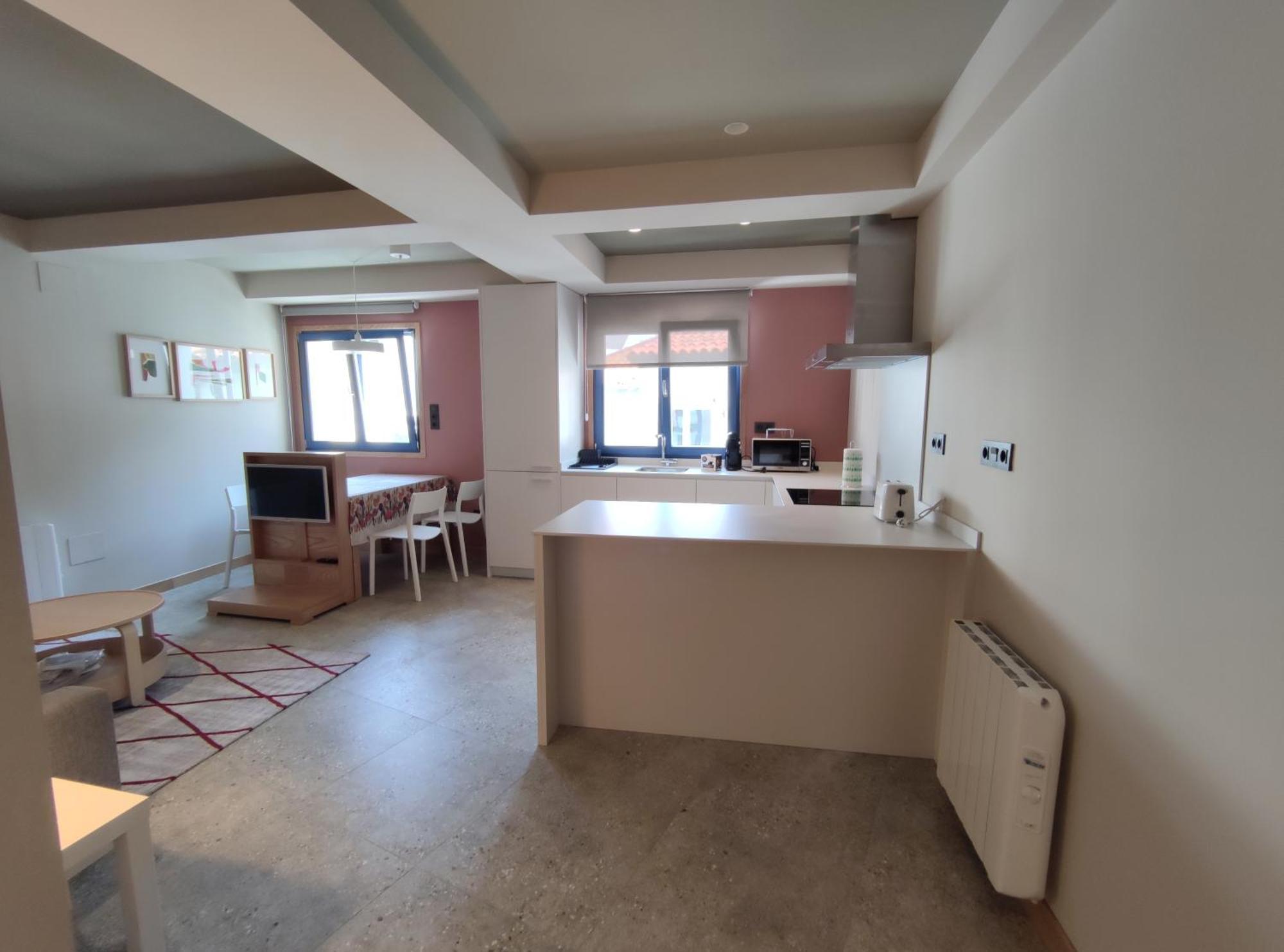 Apt Villa กูดีเยโร ภายนอก รูปภาพ