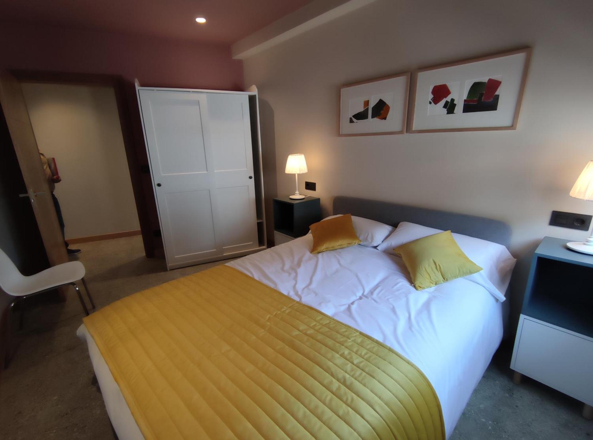 Apt Villa กูดีเยโร ภายนอก รูปภาพ
