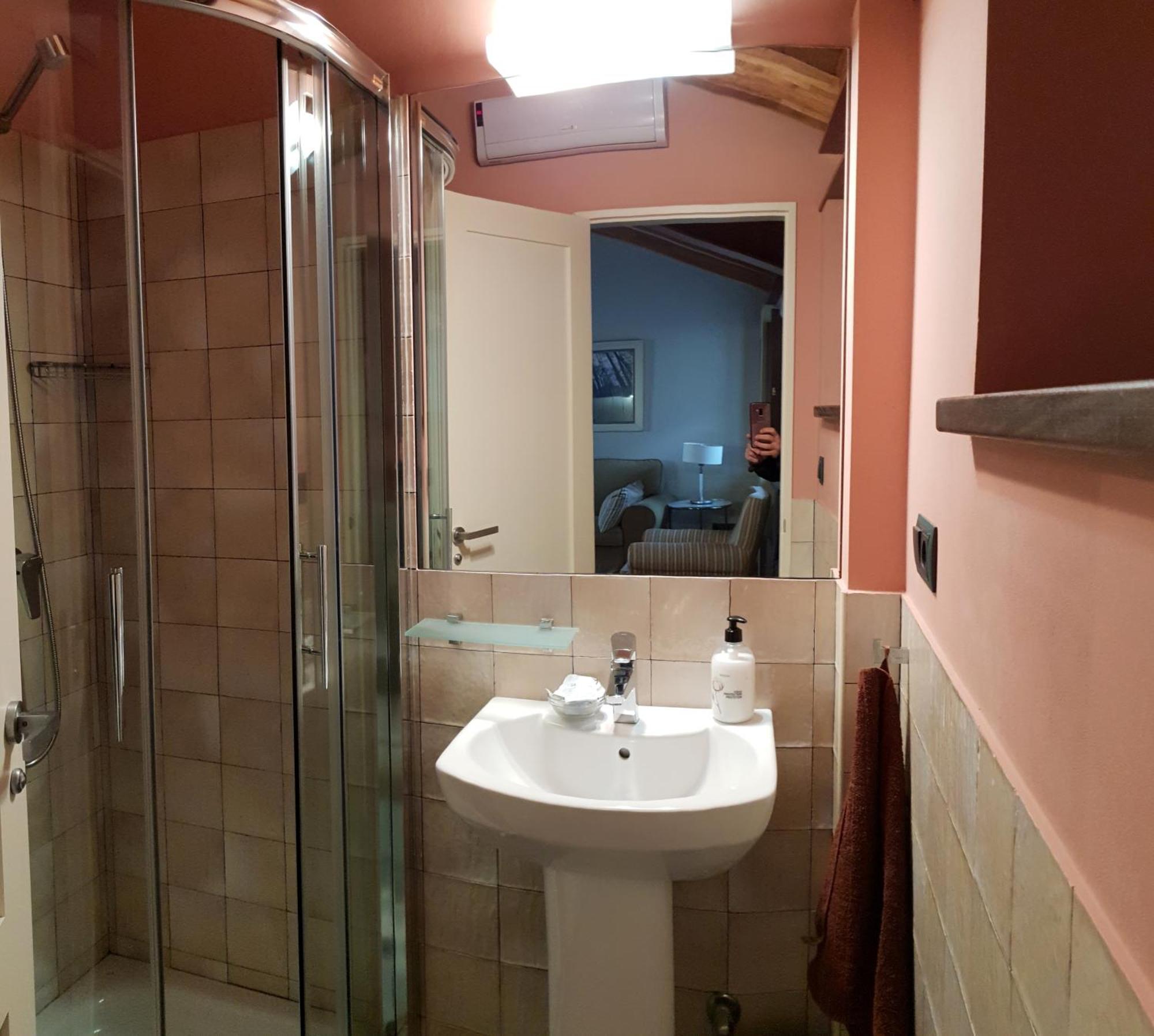 Apt Villa กูดีเยโร ห้อง รูปภาพ