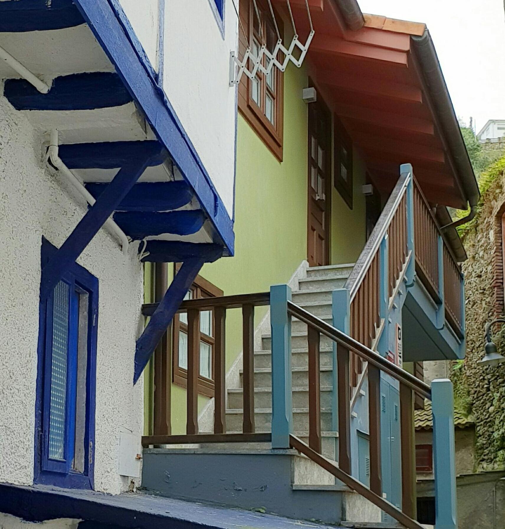 Apt Villa กูดีเยโร ห้อง รูปภาพ